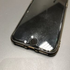 iPhoneSE2 ホームボタン修理