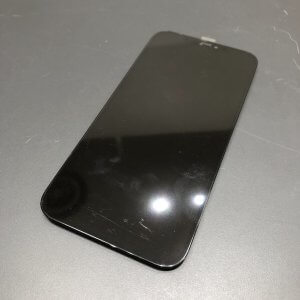 iPhone12Pro 液晶交換
