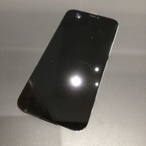 iPhone12 フロントパネル交換