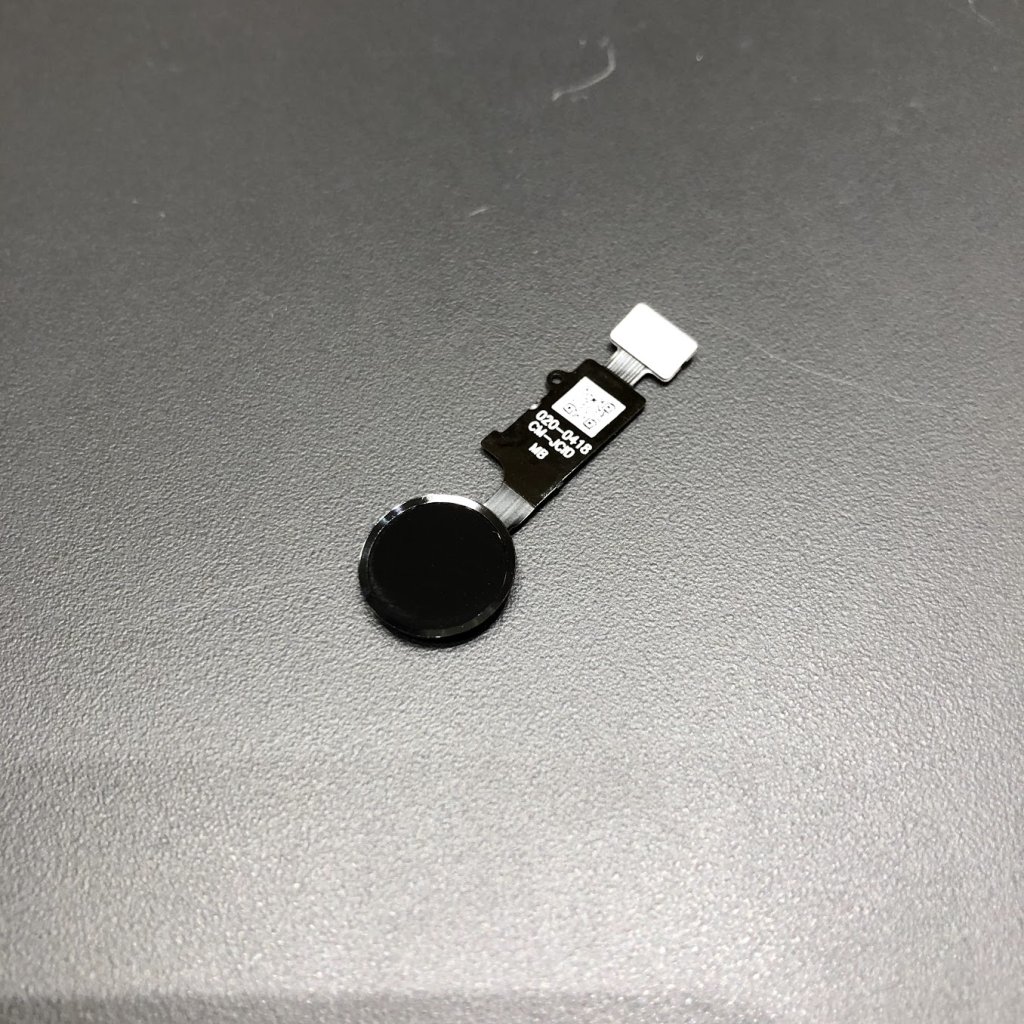 iPhoneSE2 ホームボタン修理