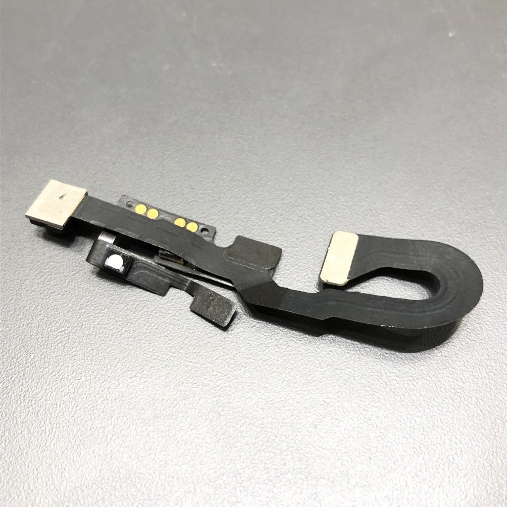 iPhone8 近接センサー交換