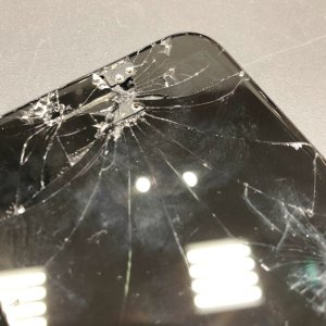 iPhone8 液晶交換