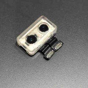 iPhone7Plus アウトカメラ修理