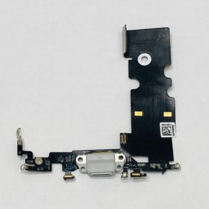 iPhone8 ライトニング交換