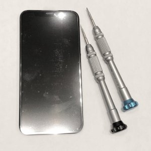 iPhone11Pro 液晶交換