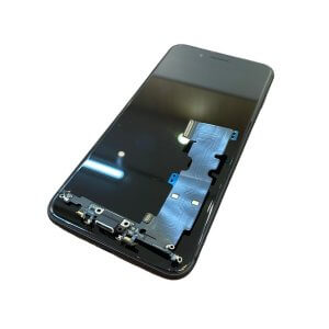 iPhone8Plus ライトニング修理