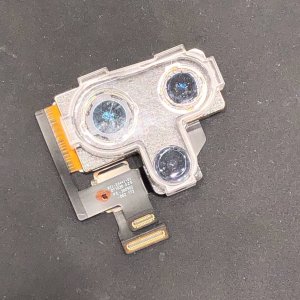 iPhone12ProMax アウトカメラ交換