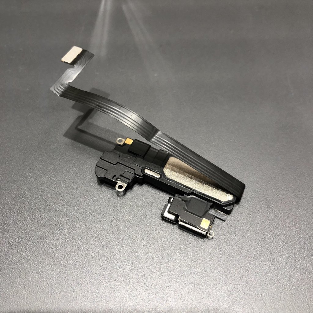 iPhoneXSmax 近接センサー修理