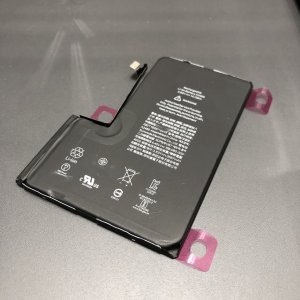 iPhone12ProMax バッテリー交換