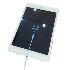 iPad mini4 初期化