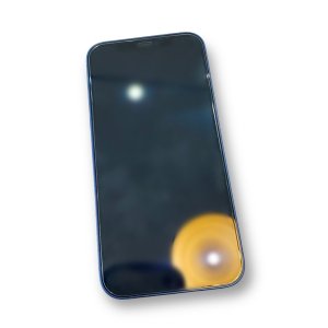 iPhone12 液晶交換