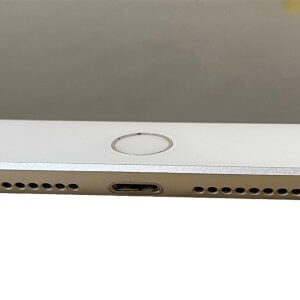 iPad 第5世代　ライトニング修理