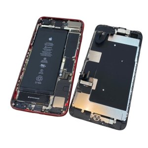 iPhone7Plus フロントパネル交換