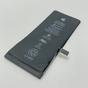 iPhone7 バッテリー交換