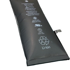 iPhone6s　バッテリー交換