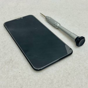 iPhone11Pro 液晶交換