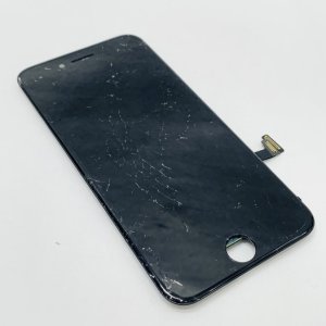 iPhone8 フロントパネル交換