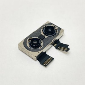 iPhoneXS アウトカメラ交換