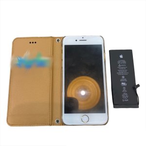 iPhone7 バッテリー交換