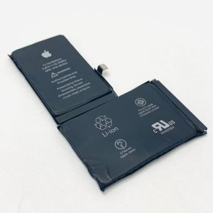 iPhoneX バッテリー交換