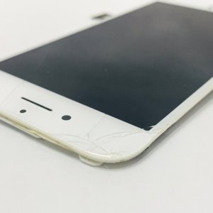 iPhone7 フロントパネル交換