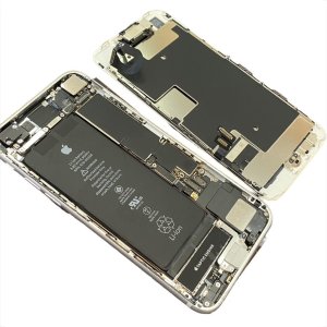 iPhone8　液晶交換