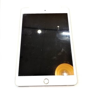iPad mini4 バッテリー交換