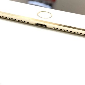 iPad mini4 ライトニング修理