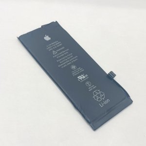 iPhone7plus バッテリー交換