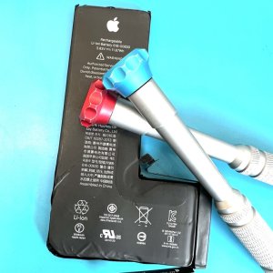 iPhone 11 Pro バッテリー交換