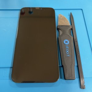 iPhone12 パネル交換