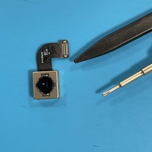 iPhone8 アウトカメラ交換