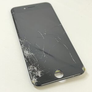 iPhone7 液晶交換