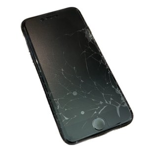 iPhone７　液晶交換