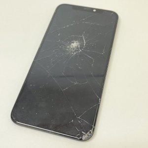 iPhoneXR 液晶交換