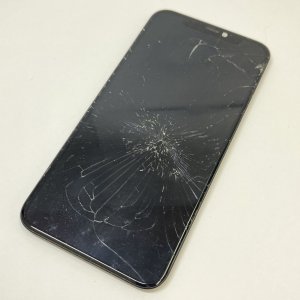 iPhoneX 液晶交換