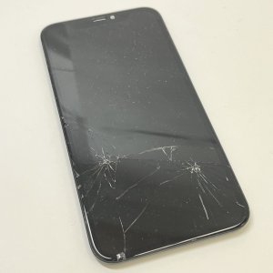 iPhoneXR 液晶交換