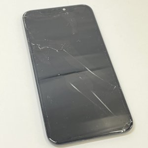 iPhoneXS 液晶交換