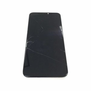 iPhone XS MAX 液晶交換