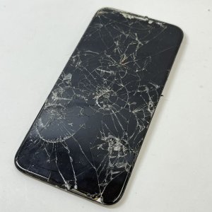 iPhone11Pro 液晶交換