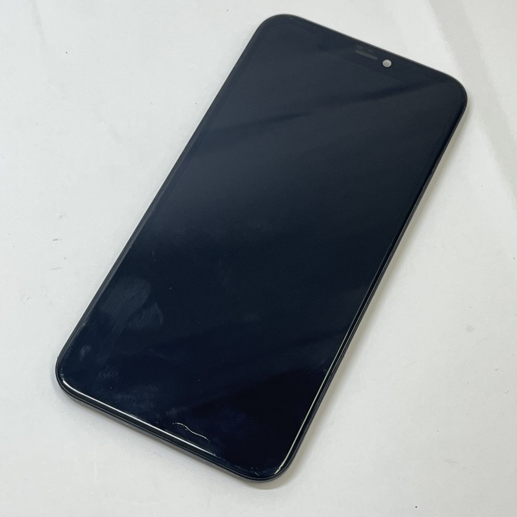 iPhone11 液晶交換