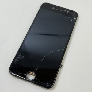iPhone8 液晶交換