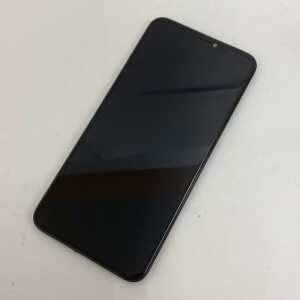 iPhoneXSMax 液晶交換
