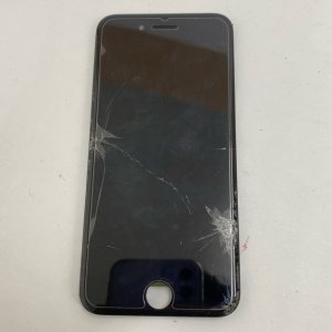 iPhone8 液晶交換