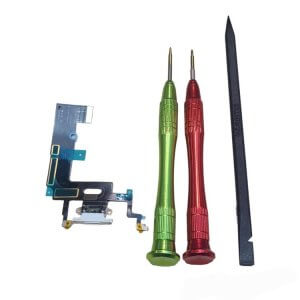 iPhoneXR ライトニング修理