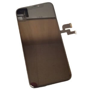 iPhoneXS パネル交換