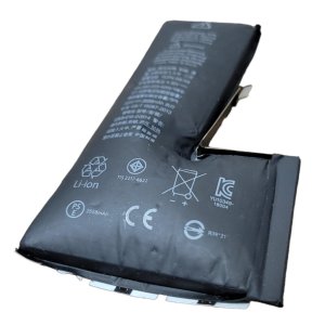 iPhoneXS バッテリー交換