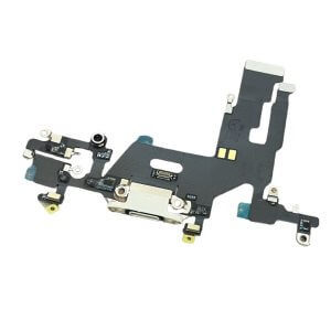 iPhone11 ライトニングコネクタ交換修理