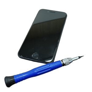 iPhoneSE2 基盤修理