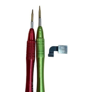 iPhone8 アウトカメラ修理